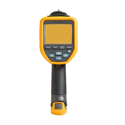 New Original Fluke TiS60+ Handheld Thermal Imager Industrial High Precision Temperature Measurement