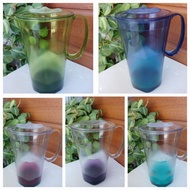 SHERLY PITCHER TUPPERWARE/ SHERLY TEKO TUPPERWARE SHERLY TUPPERWARE TEKO/