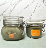😍包順豐😍 Borghese 貝佳斯 Fango Active Mud for Face and Body 牛油果深層清潔排毒泥膜 430mL 🤩好抵用