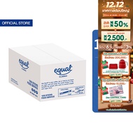 Equal Classic อิควล คลาสสิค ผลิตภัณฑ์ให้ความหวานแทนน้ำตาล ขนาด 1000 ซอง 0 แคลอรี