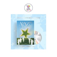 AD ASTRA Ver ONEWE 4th Mini Album MAZE AD ASTRA