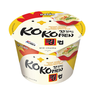 PALDO 八道韓國咕咕雞清湯辣杯麵 105g (EXP:2027.01.03) *新舊包裝隨機發貨