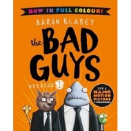 Bad Guys Ep 1 Color Ed. - Paperback - English - 9789813372306