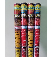 KEMBANG API PETASAN ROMAN CANDLE 1.9" INCH (PERBATANG)