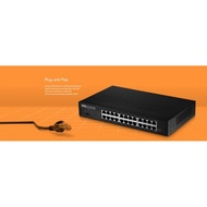 SG24D24-Port Gigabit Switch