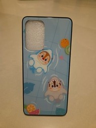 Samsung A52 手機殼 chip dale 奇蒂