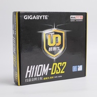 Suitable for Gigabyte/Gigabyte H110M-DS2 Desktop Game Motherboard Gigabyte H110M-DS2 Ready Stock