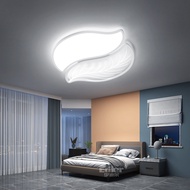 Led Master Bedroom Light Simple Modern Bedroom Room Ceiling Light Unique Designer Bedroom Restaurant