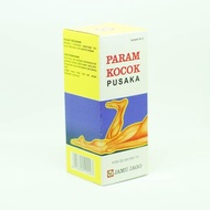 PARAM KOCOK PUSAKA JAGO