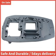 6B4-41137 Exhaust Duct Manifold Plate for  Outboard  2 Stroke 15D 9.9HP 15HP 6B4-41137-00 6B4-41137-
