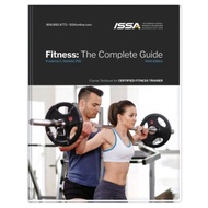 FITNESS THE COMPLETE GUIDE 9TH EDITION