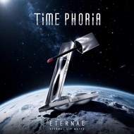 TIME PHORIA - Eternal Lip Matte Liptint Waterproof Tahan Lama Lipmatte Lipstick Transferproof Kisspr