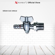 Kran Gas Single Nankai