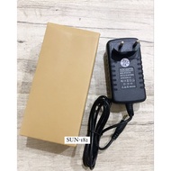 WY12-017-48 Model Adapter AC Input Adapter 100-240V 50/ 60Hz Output DC24V-2A = 48 Watt