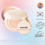 AMUSE Dew Jelly Master Cushion Original/Refill