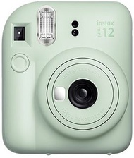 出即影即有相機  instax mini 12