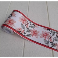 Wallpaper List wallpaper 10cmx 10m border list