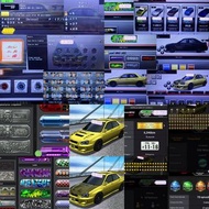 WMMT灣岸卡 WMMT6RR 灣岸6RR車卡 菲律賓手打車卡 1.840匹 車種：Subaru Impreza WRX STi 掃把佬 GDB-C 等級：B3 商店等級：67  有十萬翼 顏色 : 