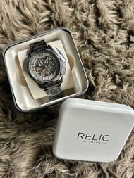 Relic by Fossil Automatic Watch for Men