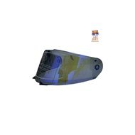 CYRIL Full-Face Helmet Front Windshield FR-1 Model