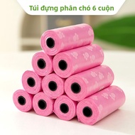 hipidog | Hipidog Pet Poop Scooper Doggy Doo Debris Picker Up Tool Pet Waste Disposal System Normal 