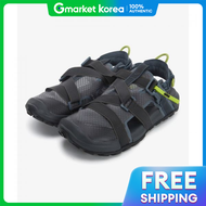 โนสเฟซ THE NORTH FACE NS82S06B รองเทาแตะสำหรบตงแคมป รน DARK BLUE 287764