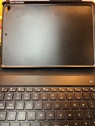 iPad 9.7 吋 無線藍牙keyboard