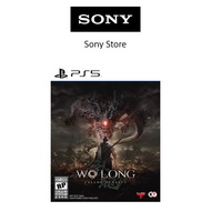 Sony Singapore Playstation Wo Long Fallen Dynasty (PS5) - USA