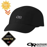 [Outdoor Research] Free > Waterproof Breathable Sunscreen Baseball Cap GORE-TEX Sun Hat Running Moun