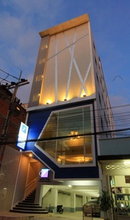 V-Ocean Palace Hat Yai