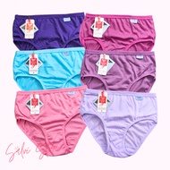 Salvi Store| 6 Pcs ESSE CD Model CDPOLOS Teen-AdultWanita
