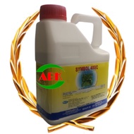 [OFFICIAL SELLER] HEXTAR  SYMBOL 45SC (4 LITER) RACUN RUMPAI / RUMPUT 100% ORIGINAL