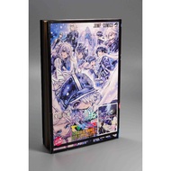 Rare Comic Book From Japan Second Hand Tegami Bachi Handbook" (Tegami