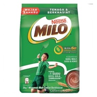 Milo 2Kg/Nestle Milo 2Kg