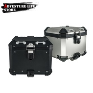 Motorcycles Rear Luggage Tail Box Topcase Top Case Trunk Suitcase For BMW R1200GS LC ADV Adventure R1250GS R 1200 GS 1250 GS1200