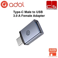 ASUS ADOL Type-C Male to USB 3.0 A Female Adapter (GD-CY004)
