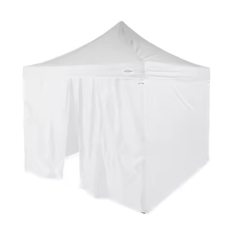 Canopy 10 x 10 Foot Commercial Tent Sidewalls Sidewalls Only