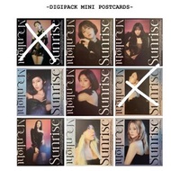 🧹清貨系列🧹[TWICE官方][現貨] TWICE 12th 迷你專輯 <Ready To Be> Set Me Free digipack pre order mini postcard Jeong