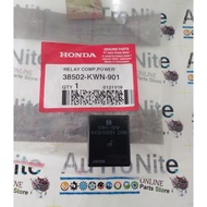 COM POWER 5 Pin 38502-KWN-901 Original Honda Giorno Air Blade PCX Vario 125 SH ADV 150 Stylo 160 ESP