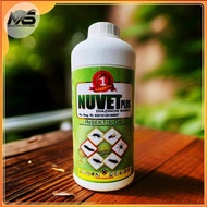 NUVET PLUS diazinon 600 EC