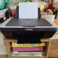canon ink efficient e470series