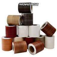 MAINAUSHUI6K Waist Line Wallpaper Home Decor PVC Self-adhesive Living Room Wall Border Stickers