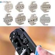 SUCHENHD Crimping Tool, 4mm Slot Replacement Pliers Crimp Jaw, High Quality Multifunctional SN-58B/2