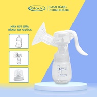 Máy hút sữa bằng tay GP22-2 Gluck Baby