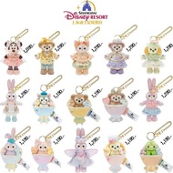 Duffy and Friends ⋅ ꕤ