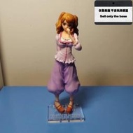 西柚底座 海賊王 ZERO夏洛特布琳 布林透明亞克力底座【金隆優選】