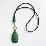 (Handmade จัดส่งใน 7-10 วัน) (OPTION) สายคล้องคอ Lanyard