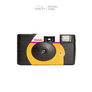 กล้องฟิล์มใช้แล้วทิ้ง KODAK POWER FLASH 800 39EXP FILM CAMERA