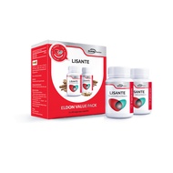 ELDON NUTRITION LISANTE 2 X30'S