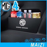 [READY] MG4 EV Trunk Partition MG Body Kit mg4 ev Car Decoration Accessories XOB3